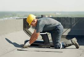 Best Roof Ventilation Installation  in Ardia, CA